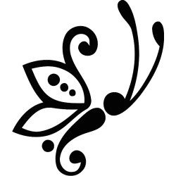 papillon tribal