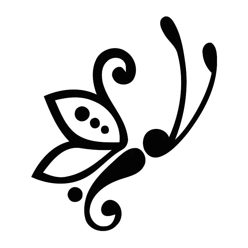 papillon tribal