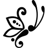 papillon tribal