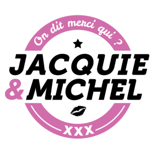 jacquie et michel