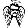 tribal 4590