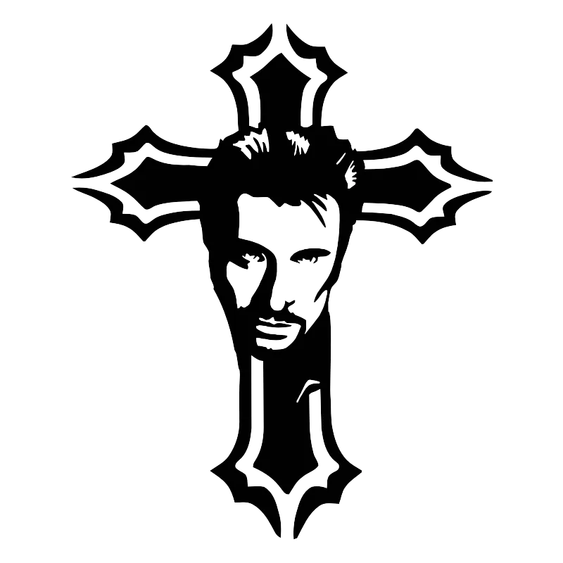 Johnny Hallyday RIP