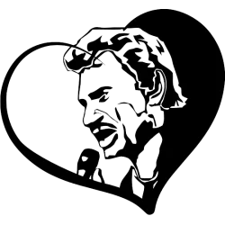 Johnny Hallyday RIP