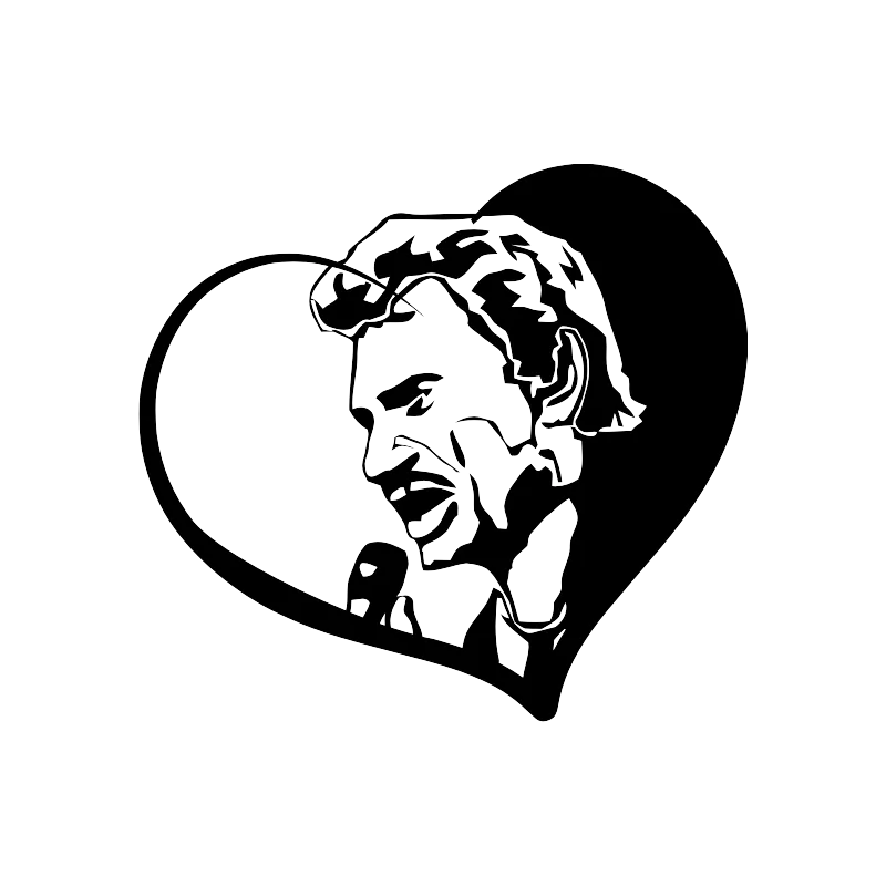 Johnny Hallyday RIP
