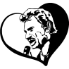 Johnny Hallyday RIP