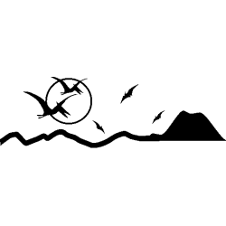dinosaure