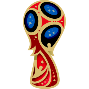 Coupe du monde Russie 2018