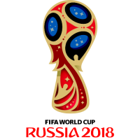 Coupe du monde Russie 2018