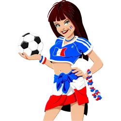 Pinup France
