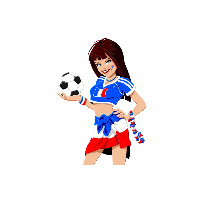 Pinup France