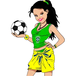 Pinup Allemagne