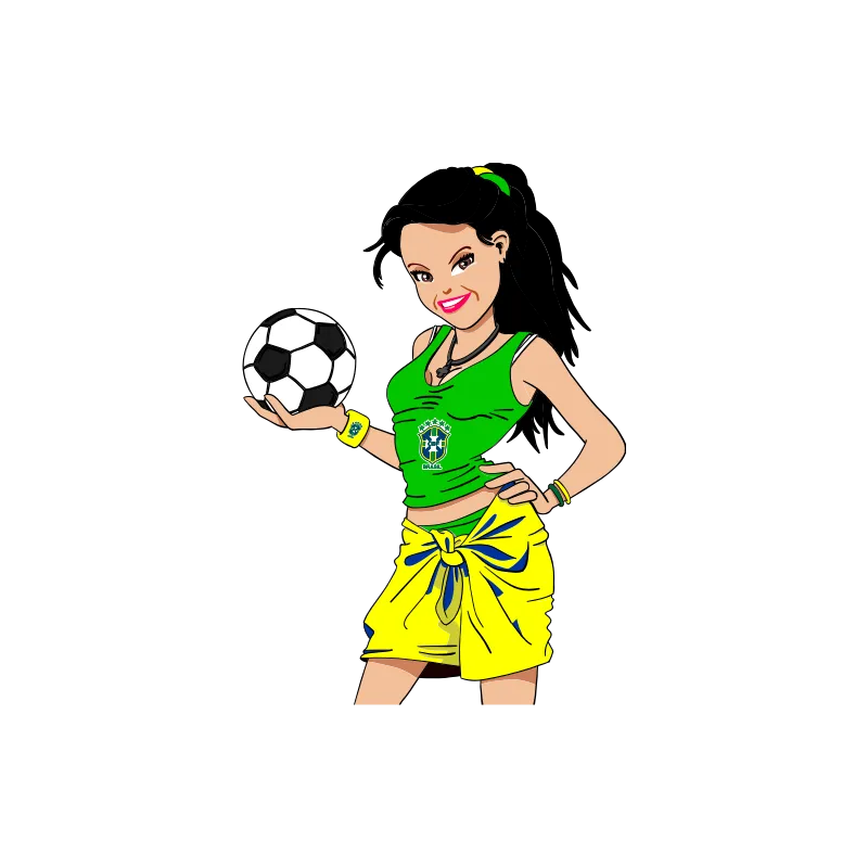 Pinup Allemagne