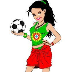 Pinup Brésil