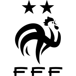 Logo Equipe de France FFF