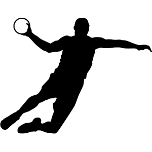 Joueur Handball