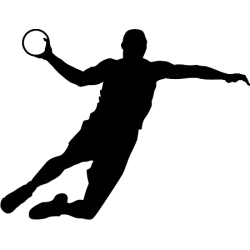 Joueur Handball