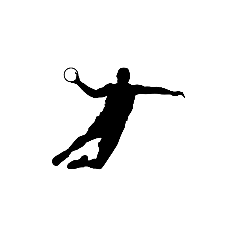 Joueur Handball