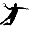 Joueur Handball