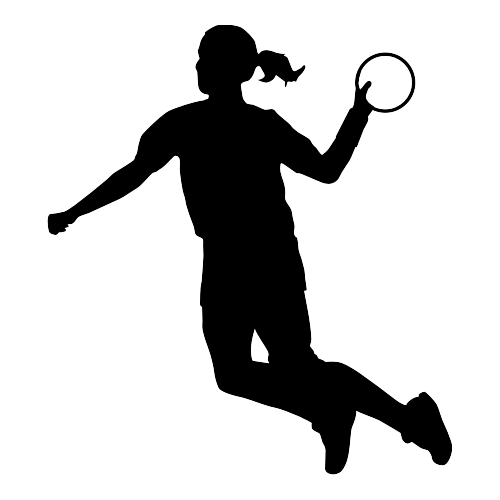 Handballeur