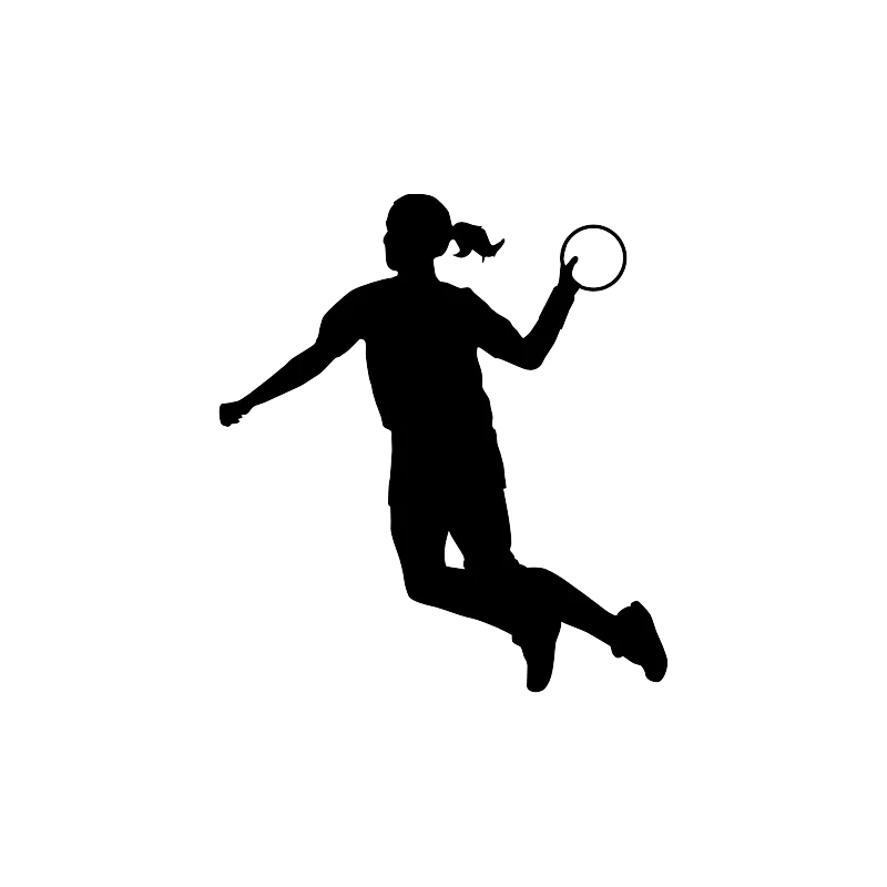 Handballeur