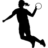 Handballeur