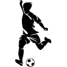 Joueur de basket