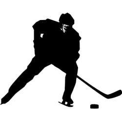 Joueur de hockey