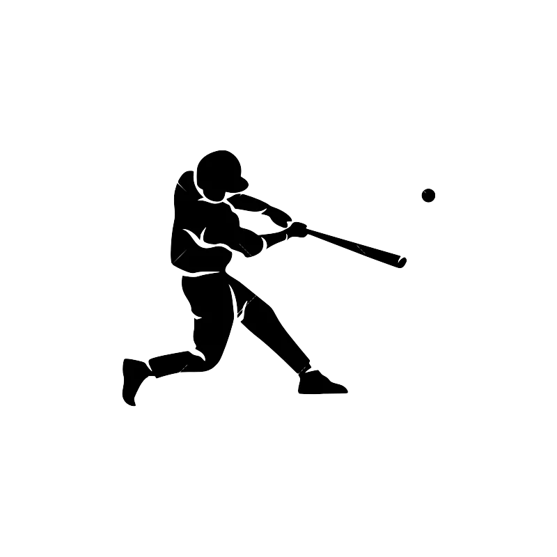 Balle de Baseball