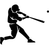 Balle de Baseball