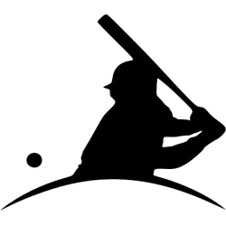 Joueur de Baseball