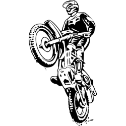 moto cross