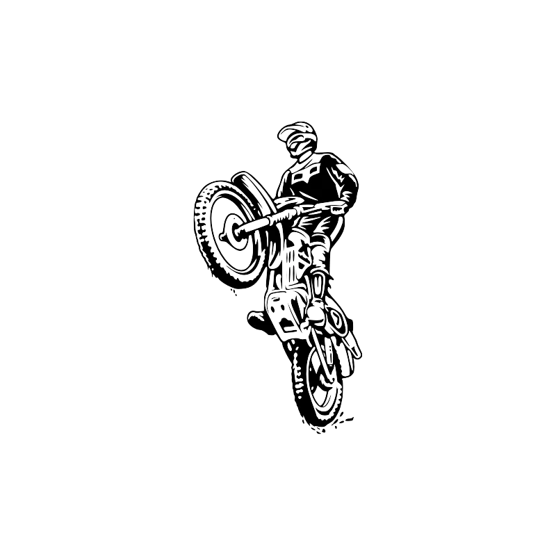 moto cross