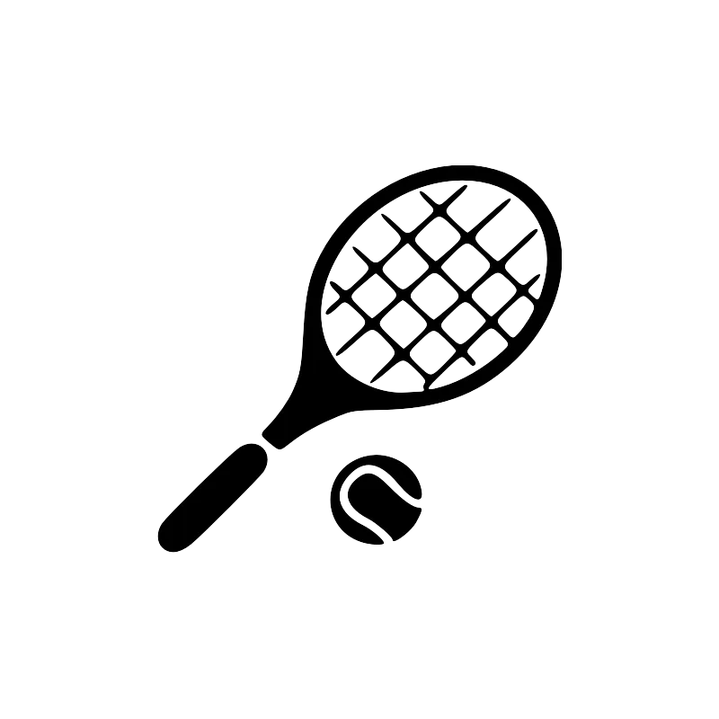 Joueur de tennis