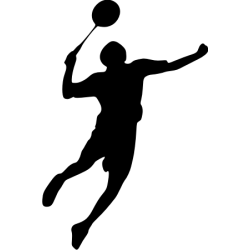 Joueuse de tennis