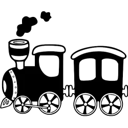 Train Tchou! Tchou!