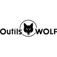 sticker outil wolf