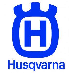 Sticker Husqvarna