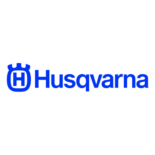 Sticker Husqvarna