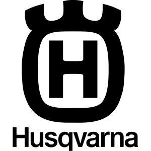 sticker husqvarna