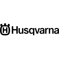 sticker husqvarna