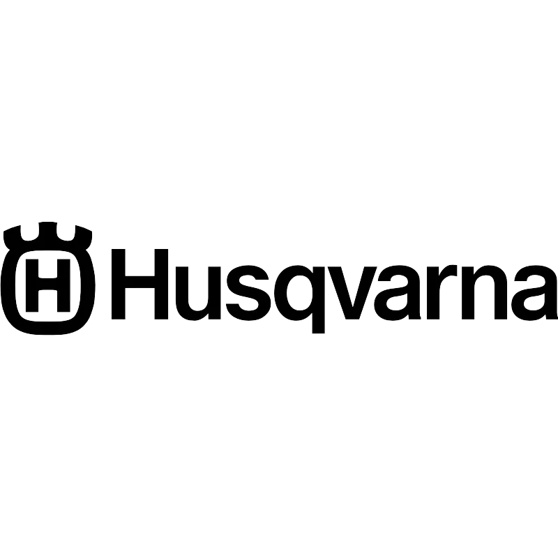 sticker husqvarna