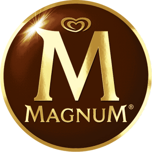 Autocollant Magnum