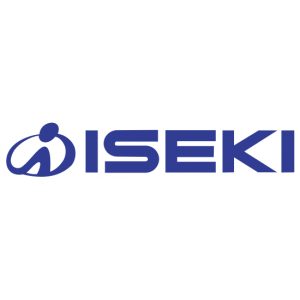 Sticker iseki