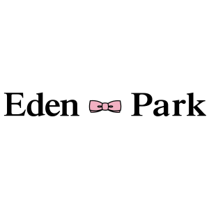 Autocollant Eden Park
