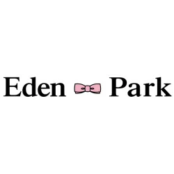 Autocollant Noeud Eden Park