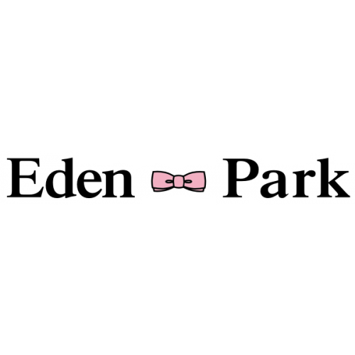 Autocollant Noeud Eden Park