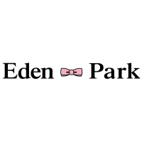 Autocollant Noeud Eden Park