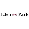 Autocollant Noeud Eden Park