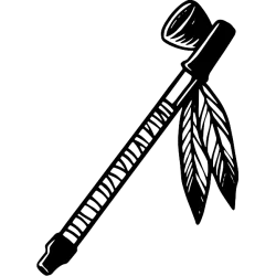 Sticker Plume