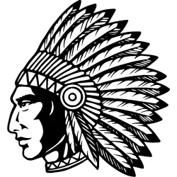 Sticker Calumet
